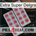 Extra Super Delgra 19